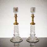 1619 7346 CANDLESTICKS